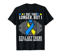 Down Syndrome Awareness Gifts Kids World Down Syndrome Day Value Graphic T-Shirt