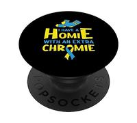 Down Syndrome For Down Syndrome Day Down Syndrome Awareness PopSockets Swappable PopGrip