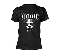 Down - T-Shirt Smoking Jesus (in XL)