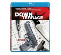 Down Terrace [Blu-ray] [2010] [US Import]