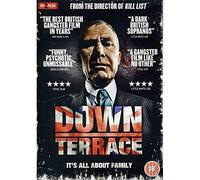 Down Terrace [DVD]