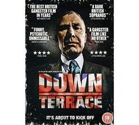 Down Terrace [DVD]