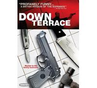 Down Terrace [DVD] [2010] [Region 1] [US Import] [NTSC]