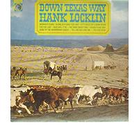 down texas way (METRO 541 LP)