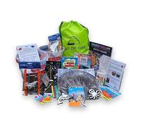 Down the Cove Bumper Family Crabbing & Seashore Activity Pack