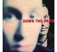 Down The Drain-7" 45