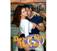Down The Hatch [DVD]