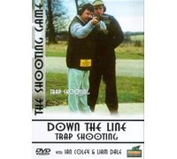 Down The Line - Trap Shooting With Ian Coley And Liam Dale [DVD]