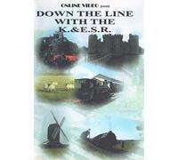 Down The Line With Kent & East Sussex Railway Dvd: K&ESR - Online Video