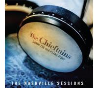Down the Old Plank Road: The Nashville Sessions (2002) Audio CD
