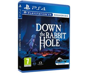 Down the Rabbit Hole