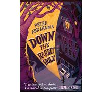 Down the Rabbit Hole: An Echo Falls Mystery