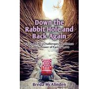 Down the Rabbit Hole and Back Again: Tales of Life's Challenges, Resilience and the Power of Family Love