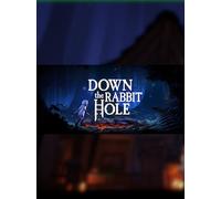 Down the Rabbit Hole (PC) - Steam Key - GLOBAL