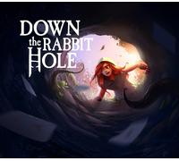 Down the Rabbit Hole Steam CD Key