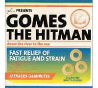 down the river to the sea