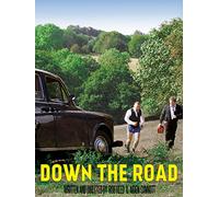 Down The Road
