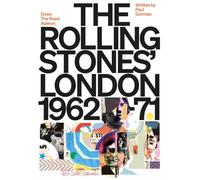 Down the Road Apiece: The Rolling Stones London
