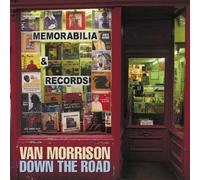 Down the Road By Van Morrison (2002-05-13)