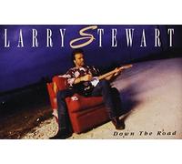 Down the Road [CASSETTE]