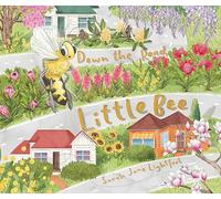 Down the Road Little Bee