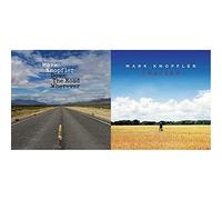 Down The Road Wherever & Tracker