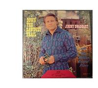 Down The Sawdust Trail [Vinyl LP]
