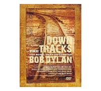 Down The Tracks: Bob Dylan - Down The Tracks: Bob Dylan [DVD] [2008]