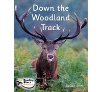 Down the Woodland Track : Phase 4