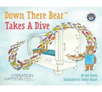 Down There Bear Takes a Dive
