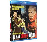 Down Three Dark Streets (1954) Blu Ray