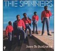 Down to Business by Spinners