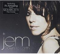 Down To Earth
