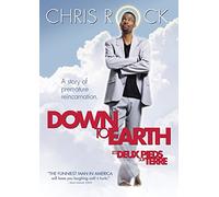 Down to Earth