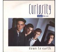 Down To Earth
