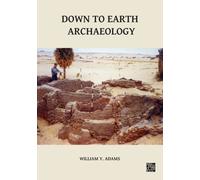Down to Earth Archaeology