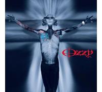 Down to Earth by Ozzy Osbourne (2001) Audio CD