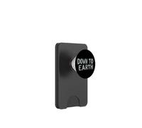 Down to Earth Design for a Cool and Calm Appeal PopSockets PopWallet for MagSafe