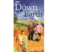 Down to Earth Double Box Set [VHS]