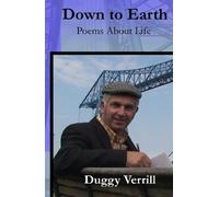 Down to Earth - Poems About Life