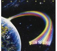 Down To Earth - Rainbow Compact Disc