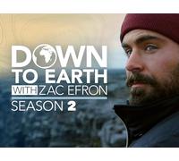 Down to Earth with Zac Efron