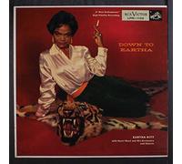 down to eartha