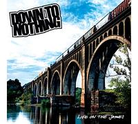 Down To Nothing - Life On The James [VINYL]