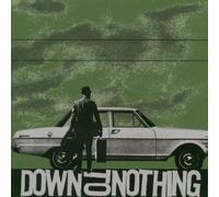 Down To Nothing - Save It for the Birds