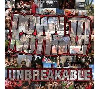 Down To Nothing - Unbreakable