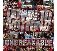 Down To Nothing : Unbreakable CD (2008) NEW FREE Shipping, Save £s