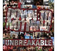 DOWN TO NOTHING: UNBREAKABLE - LP vinyl SEALED