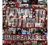 Down To Nothing - Unbreakable [VINYL]