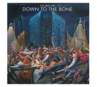 Down to the Bone - Best of